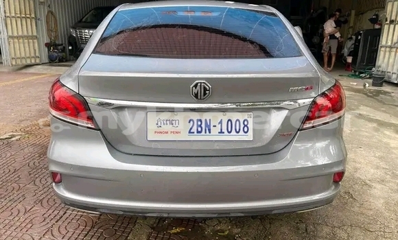Acheter Occasion Voiture MG Maestro Autre à Chbar Mon, Kampong Speu Province Acheter Occasion Voiture MG Maestro Autre à Chbar Mon, Kampong Speu Province
