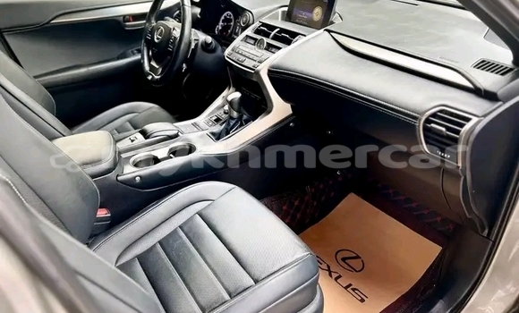 Acheter Occasion Voiture Lexus NX Autre à Chbar Mon, Kampong Speu Province Acheter Occasion Voiture Lexus NX Autre à Chbar Mon, Kampong Speu Province