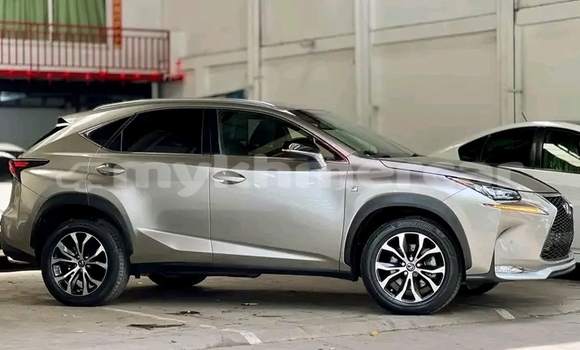 Acheter Occasion Voiture Lexus NX Autre à Chbar Mon, Kampong Speu Province Acheter Occasion Voiture Lexus NX Autre à Chbar Mon, Kampong Speu Province