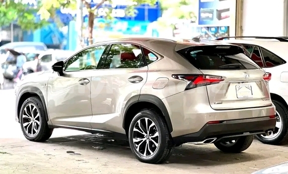 Acheter Occasion Voiture Lexus NX Autre à Chbar Mon, Kampong Speu Province Acheter Occasion Voiture Lexus NX Autre à Chbar Mon, Kampong Speu Province
