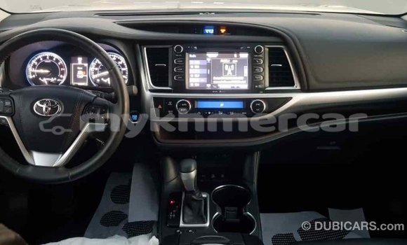 ទិញ នាំចូល Toyota Highlander Black ឡាន} ក្នុង Import - Dubai ក្នុង Kampot Province ទិញ នាំចូល Toyota Highlander Black ឡាន} ក្នុង Import - Dubai ក្នុង Kampot Province