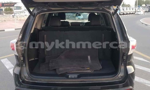 ទិញ នាំចូល Toyota Highlander Black ឡាន} ក្នុង Import - Dubai ក្នុង Kampot Province ទិញ នាំចូល Toyota Highlander Black ឡាន} ក្នុង Import - Dubai ក្នុង Kampot Province