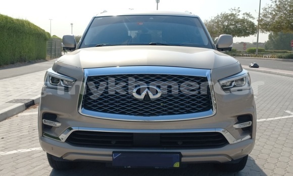 Buy Used Infiniti QX80 Other Car in Phnom Penh in Phnom Penh Buy Used Infiniti QX80 Other Car in Phnom Penh in Phnom Penh