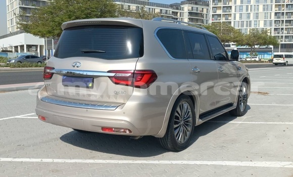 Buy Used Infiniti QX80 Other Car in Phnom Penh in Phnom Penh Buy Used Infiniti QX80 Other Car in Phnom Penh in Phnom Penh