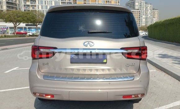 Buy Used Infiniti QX80 Other Car in Phnom Penh in Phnom Penh Buy Used Infiniti QX80 Other Car in Phnom Penh in Phnom Penh
