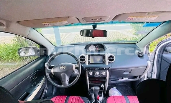 Buy Used Toyota Scion TC White Car in Phnom Srok in Banteay Meanchey Province Buy Used Toyota Scion TC White Car in Phnom Srok in Banteay Meanchey Province