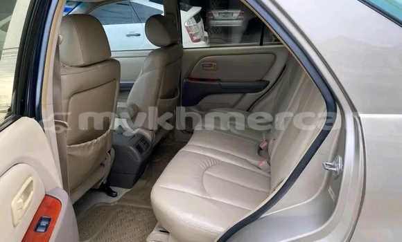 Buy Used Lexus RX 330 Other Car in Mongkol Borey in Banteay Meanchey Province Buy Used Lexus RX 330 Other Car in Mongkol Borey in Banteay Meanchey Province