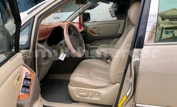 Buy Used Lexus RX 330 Other Car in Mongkol Borey in Banteay Meanchey Province Buy Used Lexus RX 330 Other Car in Mongkol Borey in Banteay Meanchey Province