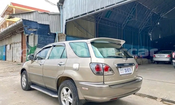 Buy Used Lexus RX 330 Other Car in Mongkol Borey in Banteay Meanchey Province Buy Used Lexus RX 330 Other Car in Mongkol Borey in Banteay Meanchey Province