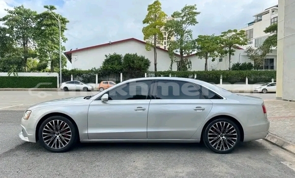 Buy Used Audi A8 Other Car in Cheom Ksan in Preah Vihear Province Buy Used Audi A8 Other Car in Cheom Ksan in Preah Vihear Province