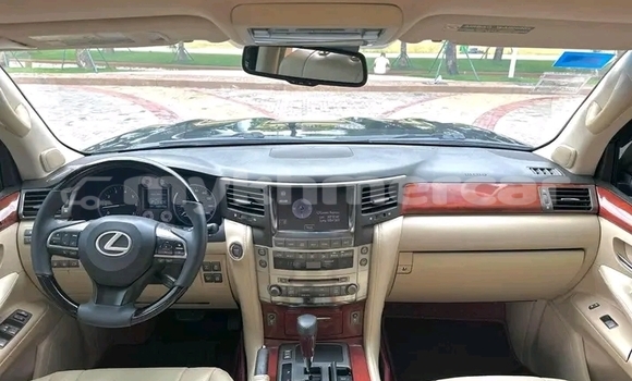 Buy Used Lexus LX 570 Other Car in Chbar Mon in Kampong Speu Province Buy Used Lexus LX 570 Other Car in Chbar Mon in Kampong Speu Province
