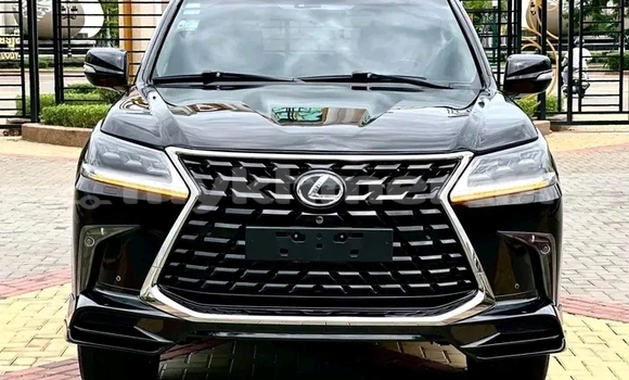 Buy Used Lexus LX 570 Other Car in Chbar Mon in Kampong Speu Province Buy Used Lexus LX 570 Other Car in Chbar Mon in Kampong Speu Province