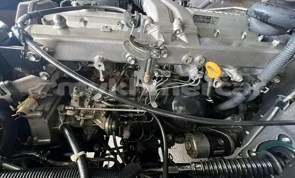 Buy Used Toyota Land Cruiser Other Car in Cheom Ksan in Preah Vihear Province Buy Used Toyota Land Cruiser Other Car in Cheom Ksan in Preah Vihear Province