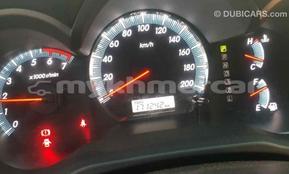 Acheter Import Voiture Toyota Fortuner Blanc à Import - Dubai, Kampot Province Acheter Import Voiture Toyota Fortuner Blanc à Import - Dubai, Kampot Province