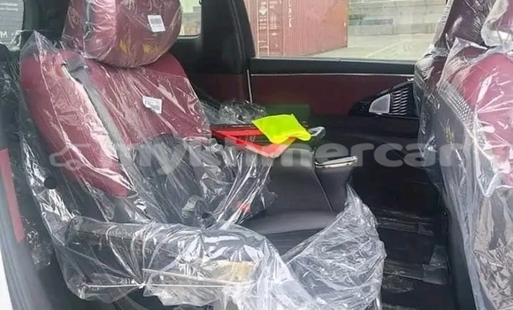 Buy Used GAC Trumpchi GS8 White Car in Cheom Ksan in Preah Vihear Province Buy Used GAC Trumpchi GS8 White Car in Cheom Ksan in Preah Vihear Province