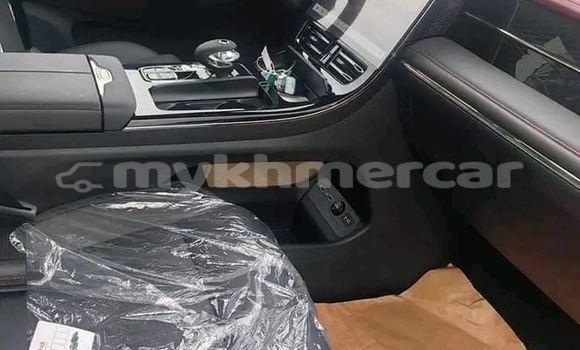 Buy Used GAC Trumpchi GS8 White Car in Cheom Ksan in Preah Vihear Province Buy Used GAC Trumpchi GS8 White Car in Cheom Ksan in Preah Vihear Province