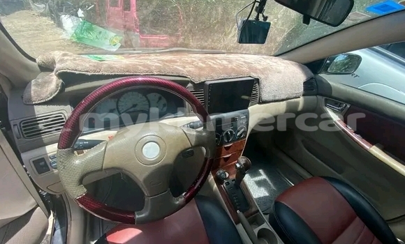 Buy Used Toyota Camry Other Car in Cheom Ksan in Preah Vihear Province Buy Used Toyota Camry Other Car in Cheom Ksan in Preah Vihear Province