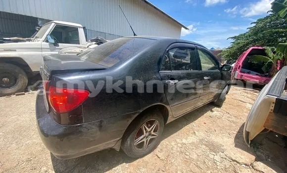 Buy Used Toyota Camry Other Car in Cheom Ksan in Preah Vihear Province Buy Used Toyota Camry Other Car in Cheom Ksan in Preah Vihear Province