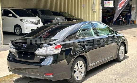 Buy Used Lexus RX 300 Other Car in Cheom Ksan in Preah Vihear Province Buy Used Lexus RX 300 Other Car in Cheom Ksan in Preah Vihear Province