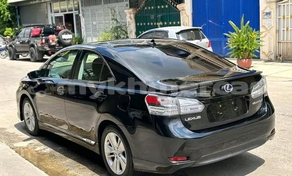 Buy Used Lexus RX 300 Other Car in Cheom Ksan in Preah Vihear Province Buy Used Lexus RX 300 Other Car in Cheom Ksan in Preah Vihear Province