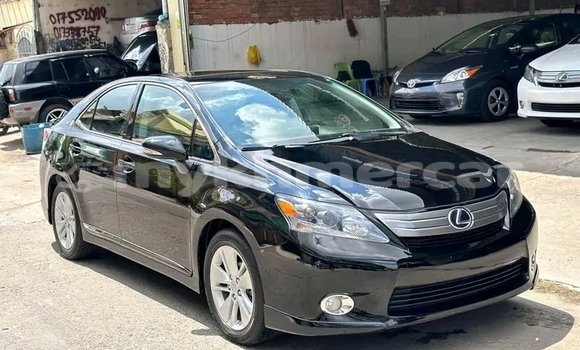 Buy Used Lexus RX 300 Other Car in Cheom Ksan in Preah Vihear Province Buy Used Lexus RX 300 Other Car in Cheom Ksan in Preah Vihear Province