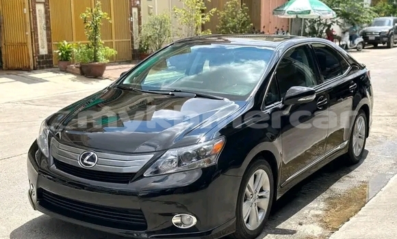 Buy Used Lexus RX 300 Other Car in Cheom Ksan in Preah Vihear Province Buy Used Lexus RX 300 Other Car in Cheom Ksan in Preah Vihear Province