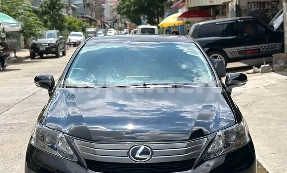 Buy Used Lexus RX 300 Other Car in Cheom Ksan in Preah Vihear Province Buy Used Lexus RX 300 Other Car in Cheom Ksan in Preah Vihear Province