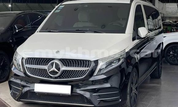 Buy Used Mercedes-Benz A–Class Other Car in Amleang in Kampong Speu Province