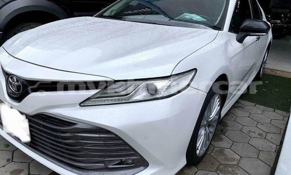 Acheter Occasion Voiture Toyota Camry Autre à Amleang, Kampong Speu Province Acheter Occasion Voiture Toyota Camry Autre à Amleang, Kampong Speu Province