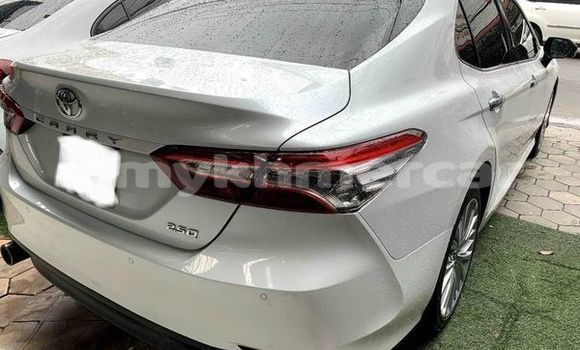 Acheter Occasion Voiture Toyota Camry Autre à Amleang, Kampong Speu Province Acheter Occasion Voiture Toyota Camry Autre à Amleang, Kampong Speu Province