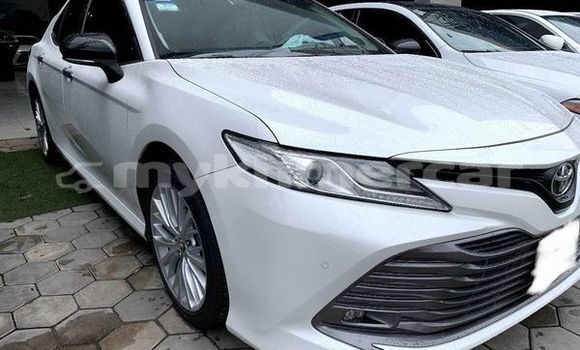 Acheter Occasion Voiture Toyota Camry Autre à Amleang, Kampong Speu Province Acheter Occasion Voiture Toyota Camry Autre à Amleang, Kampong Speu Province