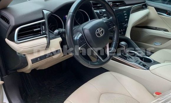 Acheter Occasion Voiture Toyota Camry Autre à Amleang, Kampong Speu Province Acheter Occasion Voiture Toyota Camry Autre à Amleang, Kampong Speu Province