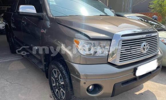 Acheter Occasion Voiture Toyota Tundra Autre à Banlung, Ratanakiri Province Acheter Occasion Voiture Toyota Tundra Autre à Banlung, Ratanakiri Province