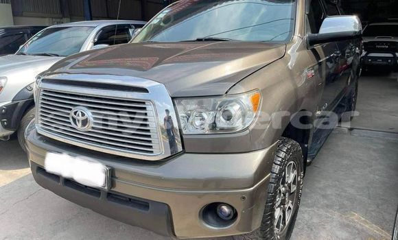 Acheter Occasion Voiture Toyota Tundra Autre à Banlung, Ratanakiri Province Acheter Occasion Voiture Toyota Tundra Autre à Banlung, Ratanakiri Province