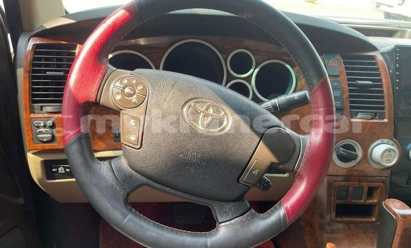 Acheter Occasion Voiture Toyota Tundra Autre à Banlung, Ratanakiri Province Acheter Occasion Voiture Toyota Tundra Autre à Banlung, Ratanakiri Province