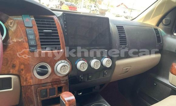 Acheter Occasion Voiture Toyota Tundra Autre à Banlung, Ratanakiri Province Acheter Occasion Voiture Toyota Tundra Autre à Banlung, Ratanakiri Province