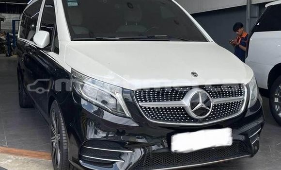 Acheter Occasion Voiture Mercedes-Benz A–Class Autre à Banlung, Ratanakiri Province Acheter Occasion Voiture Mercedes-Benz A–Class Autre à Banlung, Ratanakiri Province