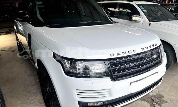 Acheter Occasion Voiture Range Rover Evoque Autre à Amleang, Kampong Speu Province Acheter Occasion Voiture Range Rover Evoque Autre à Amleang, Kampong Speu Province