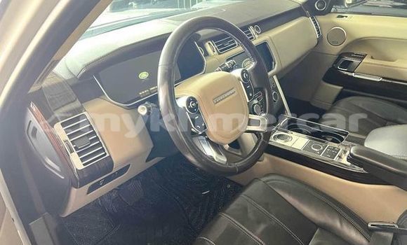 Acheter Occasion Voiture Range Rover Evoque Autre à Amleang, Kampong Speu Province Acheter Occasion Voiture Range Rover Evoque Autre à Amleang, Kampong Speu Province