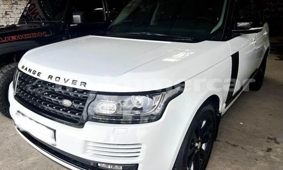 Acheter Occasion Voiture Range Rover Evoque Autre à Amleang, Kampong Speu Province Acheter Occasion Voiture Range Rover Evoque Autre à Amleang, Kampong Speu Province