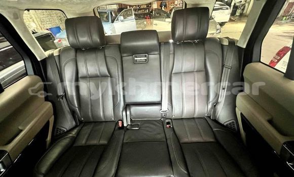 Acheter Occasion Voiture Range Rover Evoque Autre à Amleang, Kampong Speu Province Acheter Occasion Voiture Range Rover Evoque Autre à Amleang, Kampong Speu Province