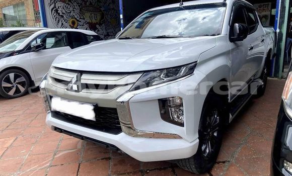 Acheter Occasion Voiture Mitsubishi Triton Autre à Amleang, Kampong Speu Province Acheter Occasion Voiture Mitsubishi Triton Autre à Amleang, Kampong Speu Province