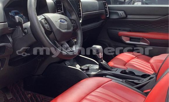 Acheter Occasion Voiture Ford Ranger Autre à Banlung, Ratanakiri Province Acheter Occasion Voiture Ford Ranger Autre à Banlung, Ratanakiri Province