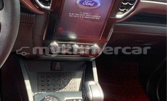 Acheter Occasion Voiture Ford Ranger Autre à Banlung, Ratanakiri Province Acheter Occasion Voiture Ford Ranger Autre à Banlung, Ratanakiri Province