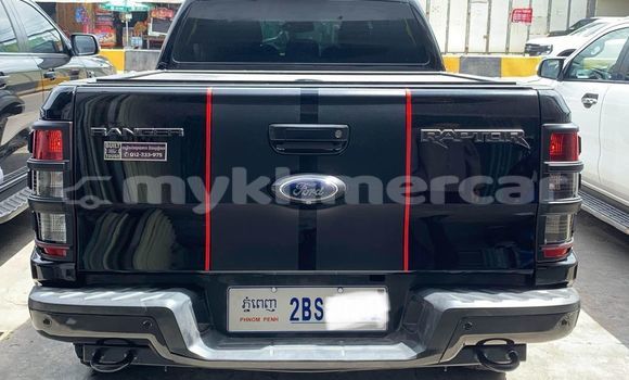 Acheter Occasion Voiture Ford Ranger Autre à Banlung, Ratanakiri Province Acheter Occasion Voiture Ford Ranger Autre à Banlung, Ratanakiri Province