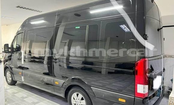 Acheter Occasion Voiture Hyundai H200 Autre à Amleang, Kampong Speu Province Acheter Occasion Voiture Hyundai H200 Autre à Amleang, Kampong Speu Province