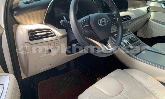 Acheter Occasion Voiture Hyundai Pony Autre à Amleang, Kampong Speu Province