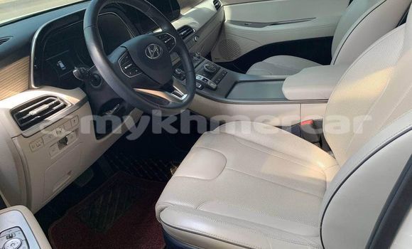 Acheter Occasion Voiture Hyundai Pony Autre à Amleang, Kampong Speu Province Acheter Occasion Voiture Hyundai Pony Autre à Amleang, Kampong Speu Province