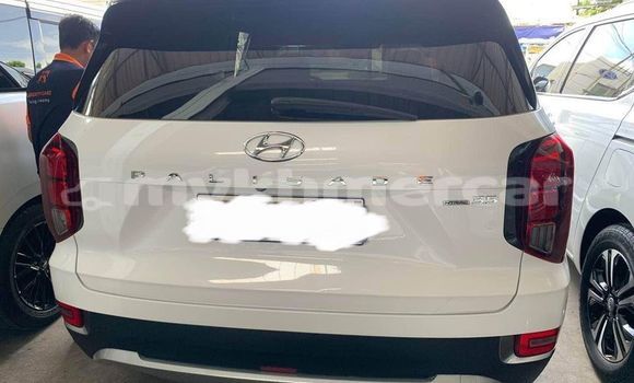 Acheter Occasion Voiture Hyundai Pony Autre à Amleang, Kampong Speu Province Acheter Occasion Voiture Hyundai Pony Autre à Amleang, Kampong Speu Province