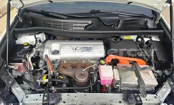 Acheter Occasion Voiture Lexus HS Autre à Amleang, Kampong Speu Province Acheter Occasion Voiture Lexus HS Autre à Amleang, Kampong Speu Province